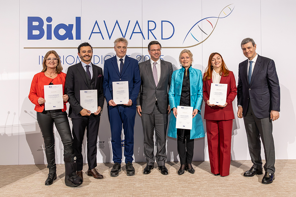 Bial Award in Biomedicine 2025_1_mod