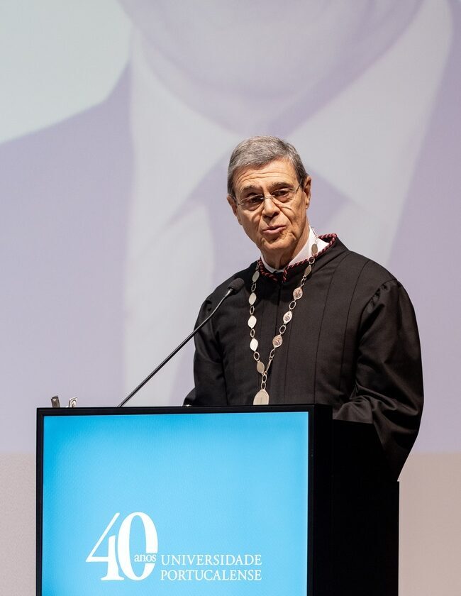 Doutoramento Honoris Causa Luís Portela_2_creditos à Universidade Portucalense